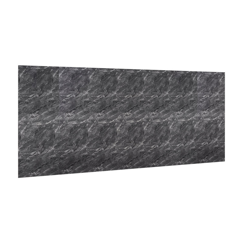 1-Piece Self-Adhesive Marble Wall Tile Sticker