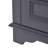 24'' Bathroom Vanity with Resin Sink Combo-1967324033