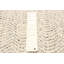Sienna Ivory Rug 5'1" x 7'7"