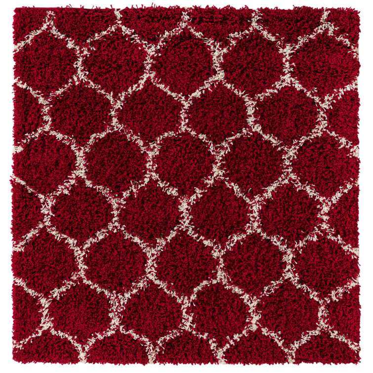 Geometric Indoor Rug