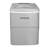 Frigidaire® 26 Lbs. Daily Compact Ice Maker, Silver-39520039