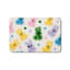 Tapis de bain Pastel Bunny Marshmallow, antidérapant, pour salle de bain et cuisine, 32 po x 20 po