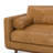 Morrison Genuine Leather Sofa, Mid-Century Modern Couch for Living Room, Handcrafted with Removable Cushions-964159593-972378389
