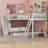 Kids Twin Over Full Bunk Bed-1728448590
