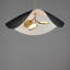 Hinton 3 Light Metal Dimmable LED Pendant-407978187