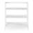 Ashvihan Mid Century Solid Wood Open Shelving Unit-703234982