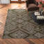Rectangle Kyoto Area Rug-259166244