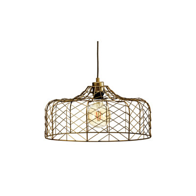 - Light Pendant
