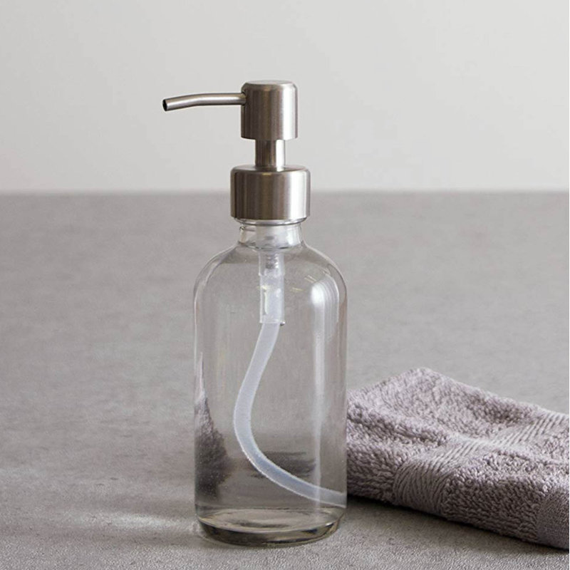 Ogorman Soap / Lotion Dispenser