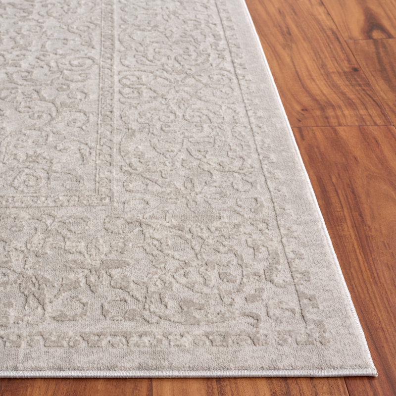 Reflection Performance Oriental Indoor Rug, 8'-0" X 10'-0" Rectangle
