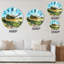 Horloge murale très grande-758873673