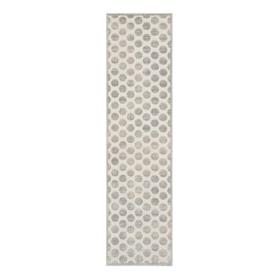 Sabrina Soto Dots Indoor/Outdoor Rug