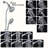 Complete Shower System-97560988