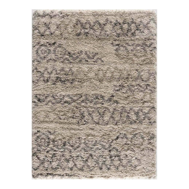 Mcchristian Chevron Indoor Rug