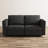 Clearance-Upholstered Loveseat With Storage-56179001