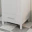Meuble-lavabo moderne 20 "avec lavabo en céramique-136071381-136071382