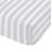 Check and Stripe 100% Cotton Fitted Sheet-41316907-41316906
