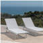 SALTON CHAISE LOUNGE
