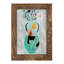 «Geesey Collage Vase I», encadré sur papier-1331547896-1331547888
