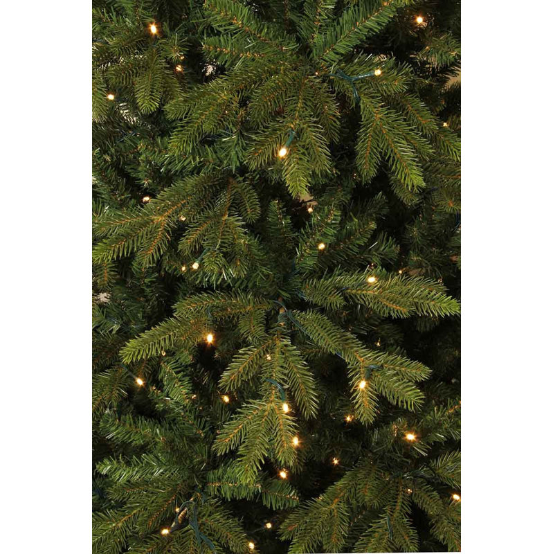 2.39' H Artificial Christmas Tree