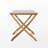 Foldable Dining Table, Kitchen Table