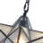 1 - Light Geometric Pendant-1142674915
