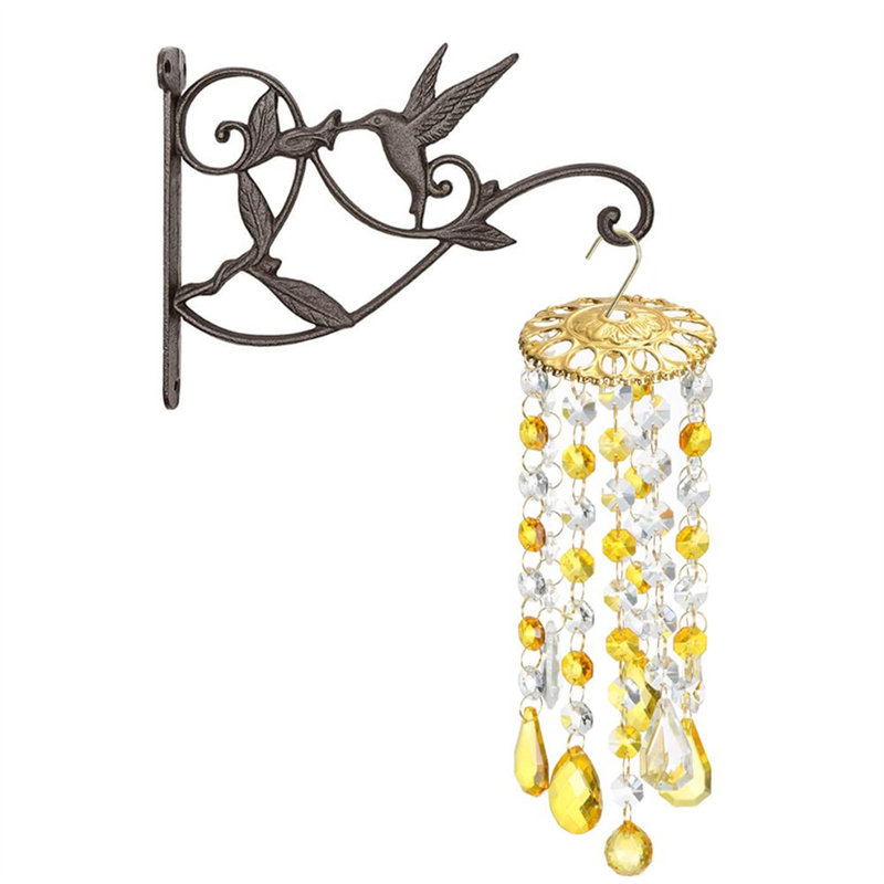 Ahuja Metal Bracket Plant Stand