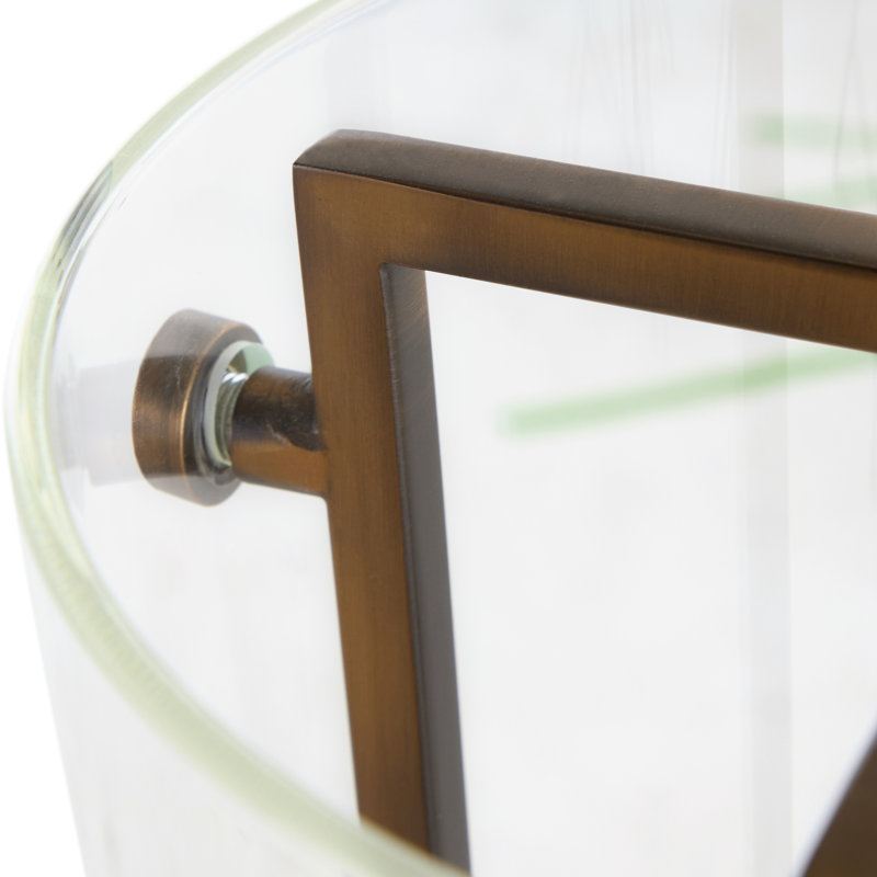 1 - Light Single Cylinder Pendant