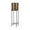 Sowerberry (small) 9l X 9w X 24h Plant Stand