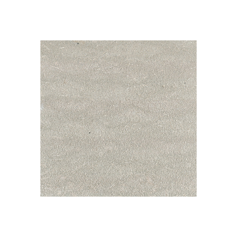 Pavé de calcaire sablé 24 po x 24 po x 1,18 po Coastline (4 pieds carrés / unité, 1 pièce)
