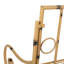 Pantanella Iron Outdoor Bench