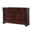 Commode 9 tiroirs Lyndon