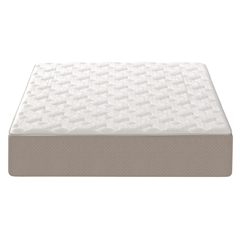 Murphy 12'' Medium Memory Foam Mattress, Full
