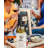 Timeless Coravin Model Six Wine Preserver and Opener Bundle-62301644