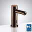Robinet à capteur automatique sans contact FontanaShowers