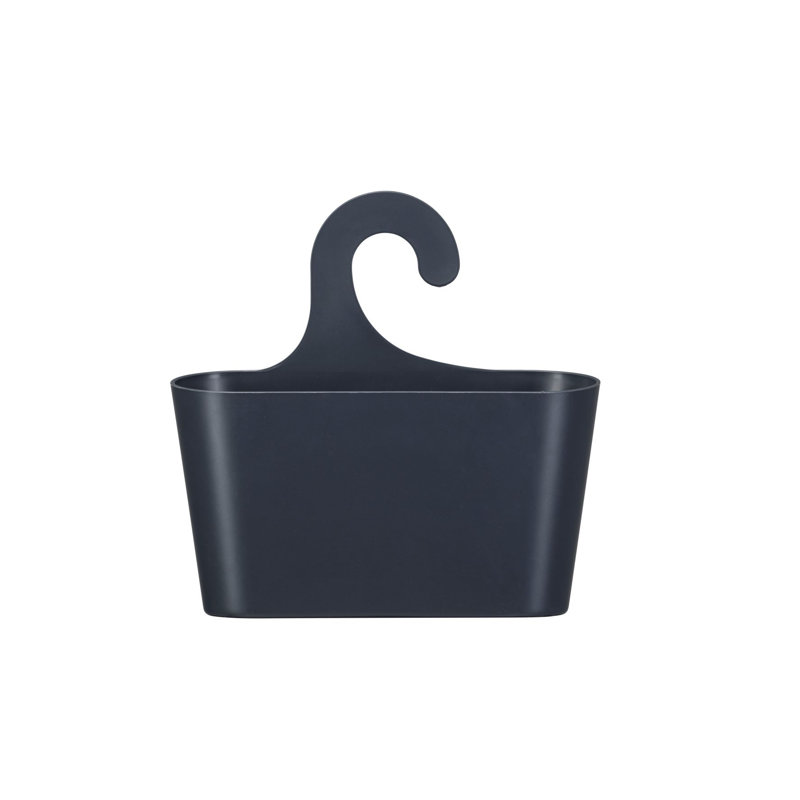 Plastic / Acrylic Bathroom Shelves