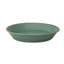 Gemstone Jade Stoneware Serving Bowl