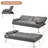 Rech Upholstered 66'' Sleeper Sofa-324181655