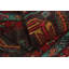 Tapis de couloir Tribal