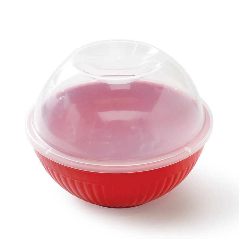 Nordic Ware Quick Pop Single Serve Popcorn Popper