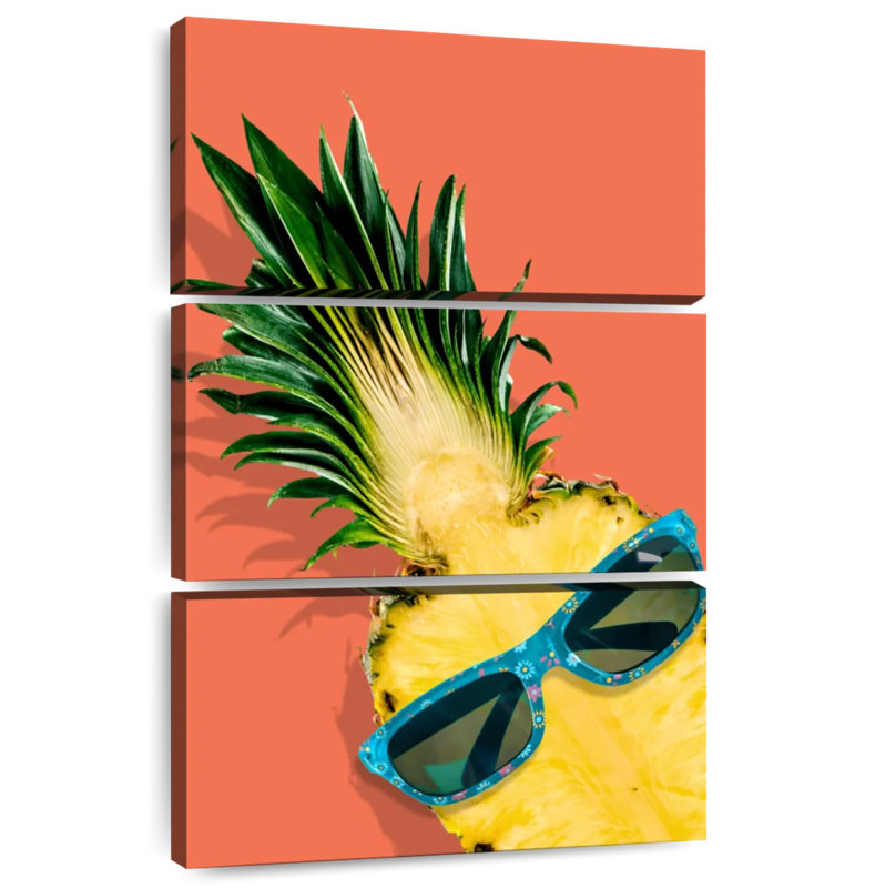 Ananas Yarlin