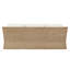 Daphne 85.5" Upholstered Sofa