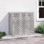  Air Conditioner Cover Stainless Steel