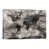 Wrapped Canvas selected