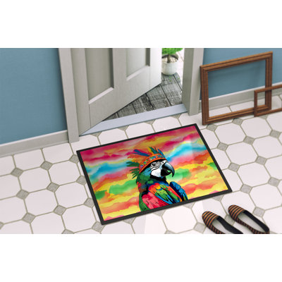 Thailen Non-Slip Doormat