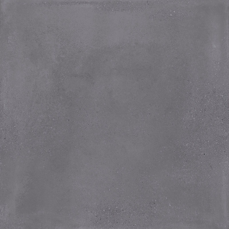 Carreau de porcelaine pour plancher et mur 24 po x 24 po Melange, Noir, noir, noir, noir