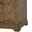 Ensemble de meuble-lavabo double 60 po Pardue-426896451