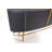 Ellipse Sideboard-Ebony