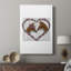 Renards en fleurs - galerie Cavas sur mesure-117831860