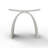 Freestanding Seat Solid Surface Shower Stool-125360676